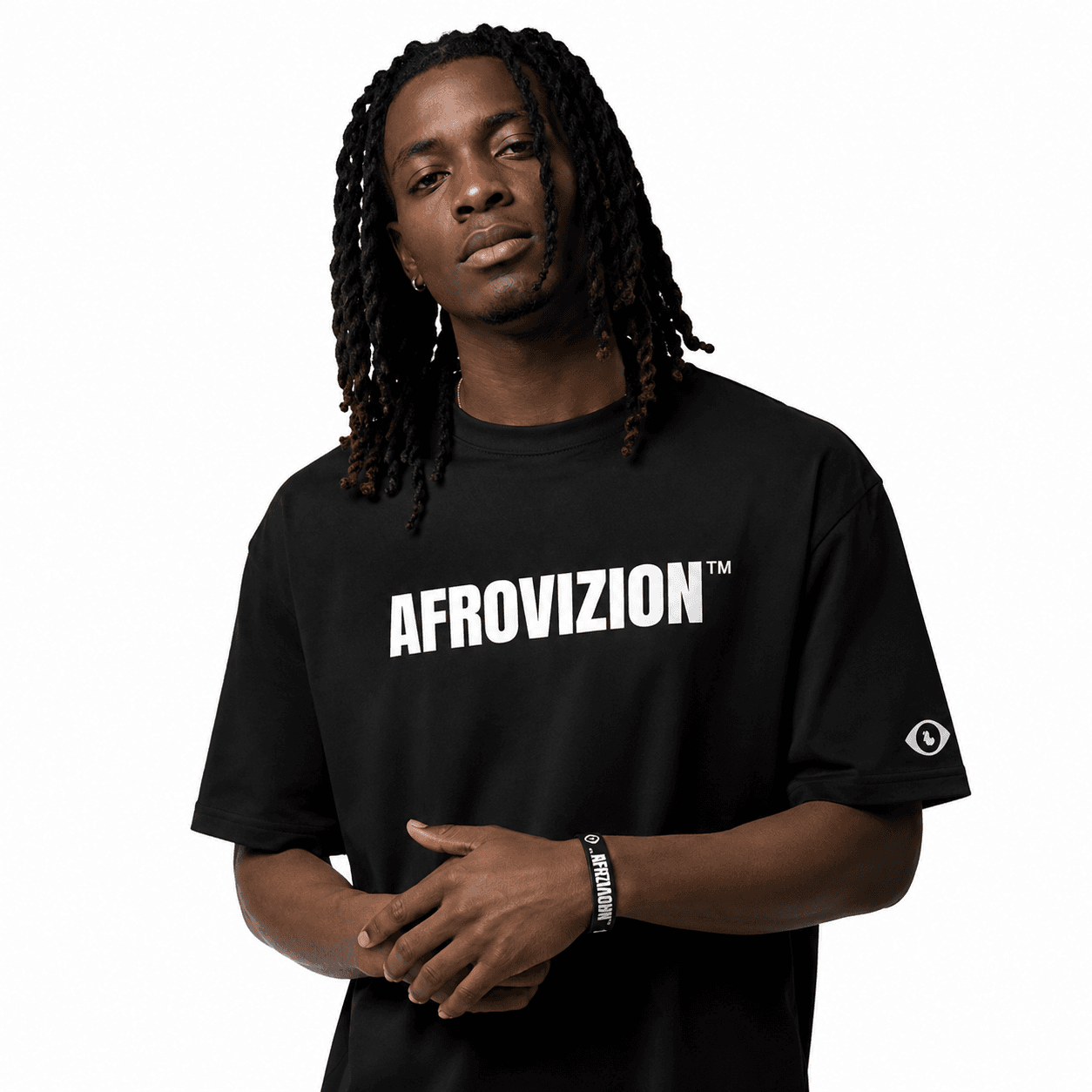 VIZION TEE