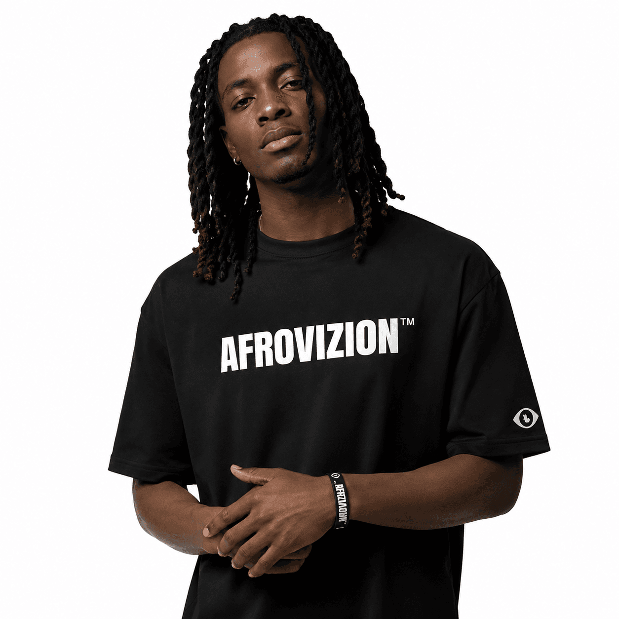 VIZION TEE